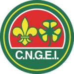 logo cngei