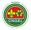 CNGEI A TRIESTE Logo