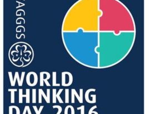 World Thinking Day 2016: Perché noi siamo #connessi!